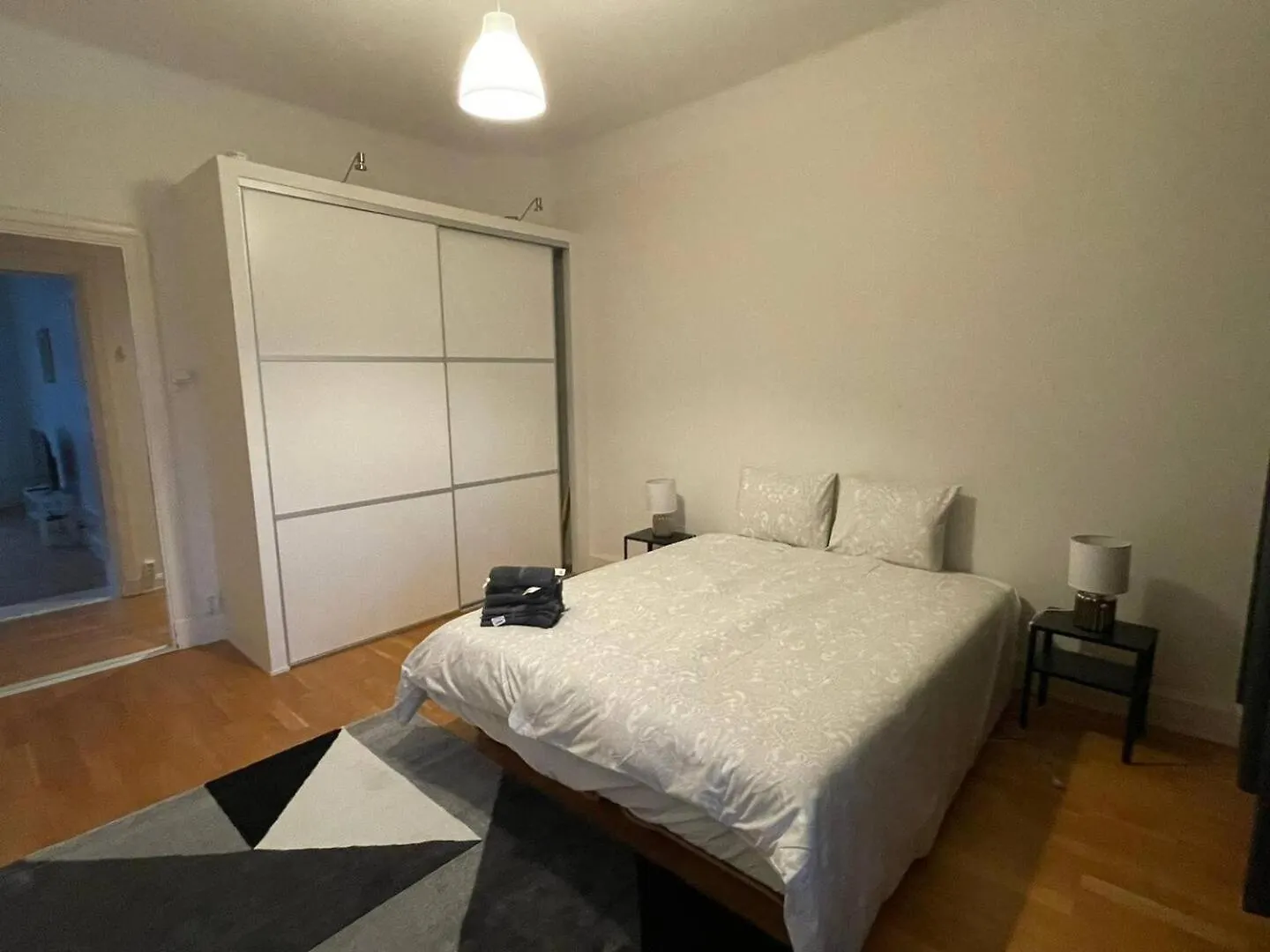 Luxury Apartment In City Centre غوتنبرغ 0*,  السويد