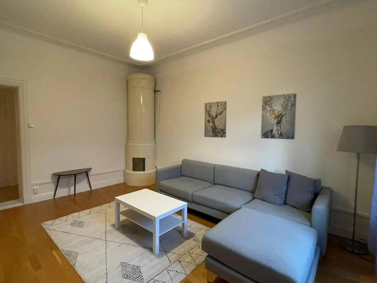 Luxury Apartment In City Centre غوتنبرغ