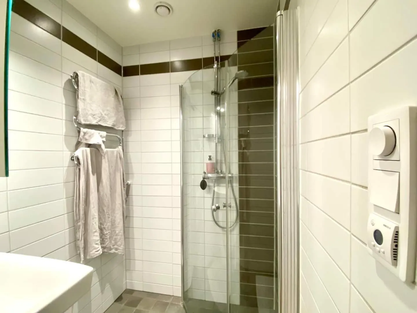 Luxury Apartment In City Centre غوتنبرغ