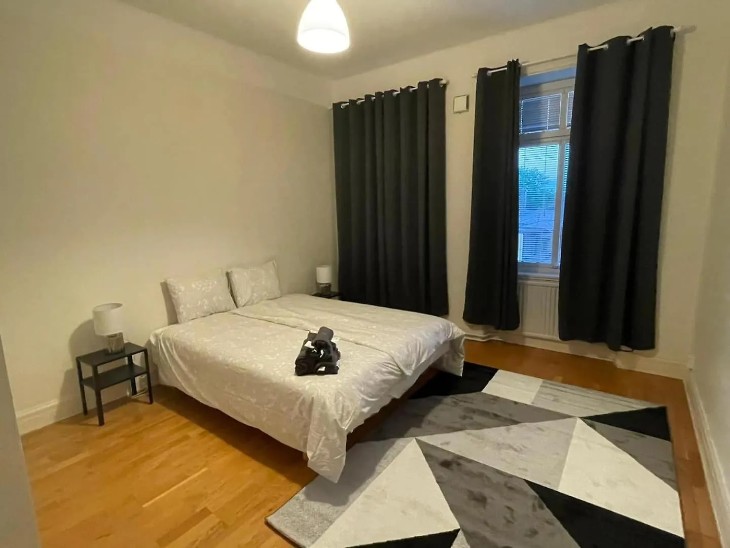 Luxury Apartment In City Centre غوتنبرغ السويد