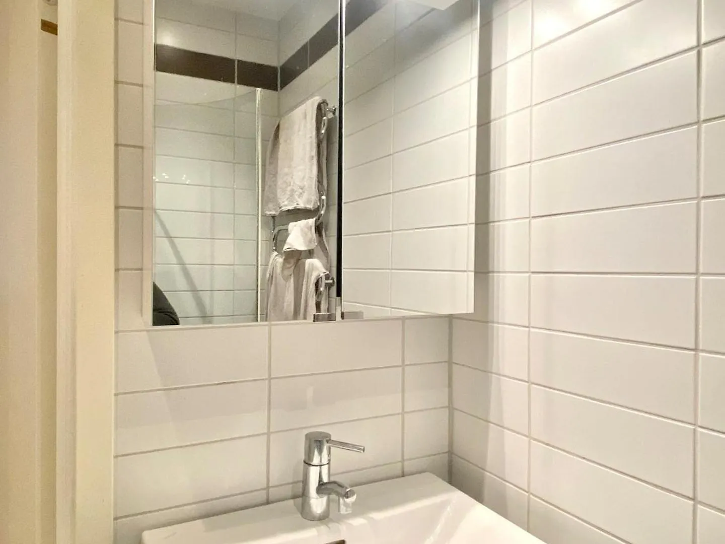 Luxury Apartment In City Centre غوتنبرغ