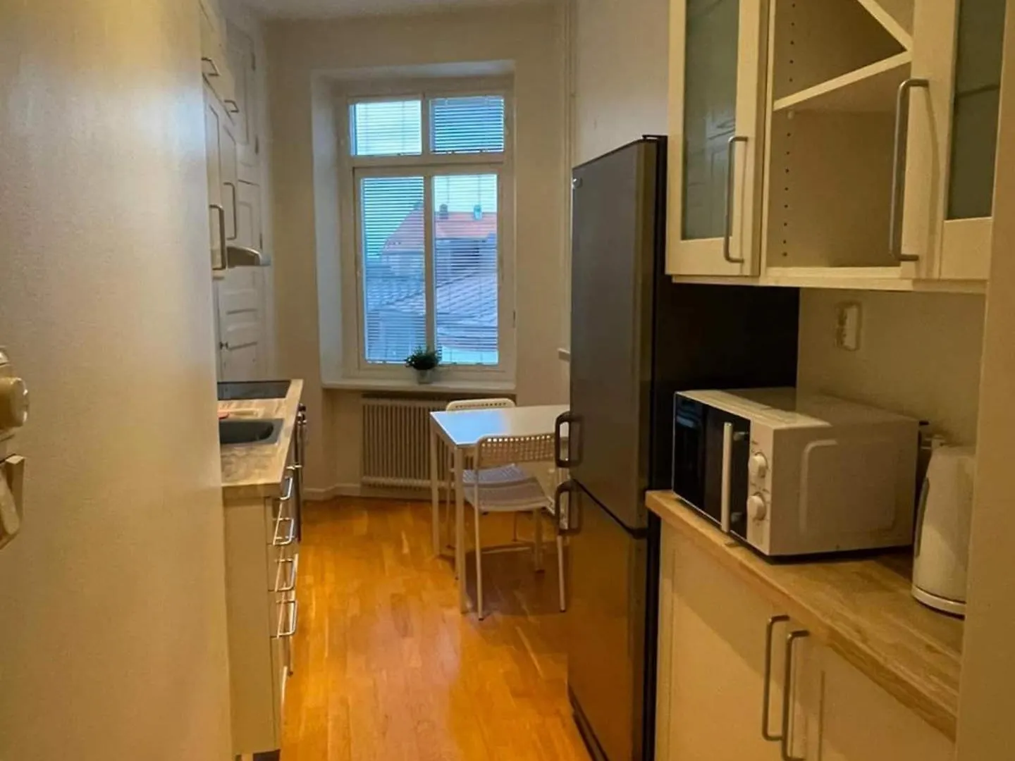 Luxury Apartment In City Centre غوتنبرغ